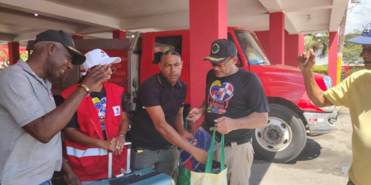 ACMDH y Fundación Capellán Alfa y Omega realizarán Teletón “Unidos, Todos Somos Venezuela” para brindar ayuda humanitaria a los afectados por el terremoto