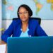 Ms. Arias trae a República Dominicana la experiencia de tres décadas enseñando inglés en EE. UU.