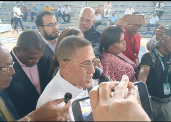 Infraestructura Escolar rehabilitará 1,451 escuelas con mantenimientos correctivos, de los cuales los más críticos estarán listos entre junio-agosto de este año