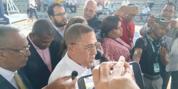 Infraestructura Escolar rehabilitará 1,451 escuelas con mantenimientos correctivos, de los cuales los más críticos estarán listos entre junio-agosto de este año