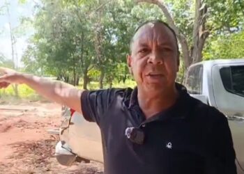 Asociación de Parceleros y PROAAGROPOR-CUMAYASA solicitan intervención del Presidente ante presuntas invasiones y amenazas en proyecto agrario de La Romana