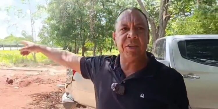 Asociación de Parceleros y PROAAGROPOR-CUMAYASA solicitan intervención del Presidente ante presuntas invasiones y amenazas en proyecto agrario de La Romana