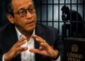 Abogado  aclara, nuevo Código Penal podría llevar a muchos comunicadores a la cárcel