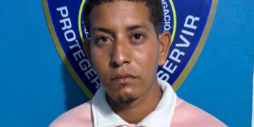 Policía Nacional informa entrega voluntaria de hombre acusado de quitarle la vida a su pareja sentimental en Higüey