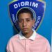 Policía Nacional informa entrega voluntaria de hombre acusado de quitarle la vida a su pareja sentimental en Higüey