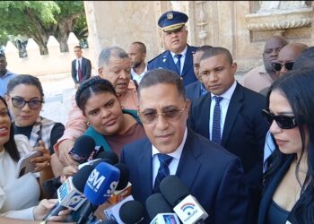 Infraestructura Escolar construyó alrededor de 400 aulas nuevas y rehabilitó más de 700 planteles dentro del Plan “24/7-365” entre enero y mayo de este año