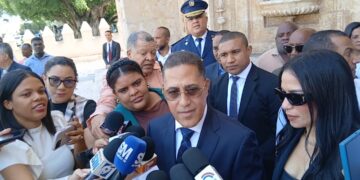 Infraestructura Escolar construyó alrededor de 400 aulas nuevas y rehabilitó más de 700 planteles dentro del Plan “24/7-365” entre enero y mayo de este año