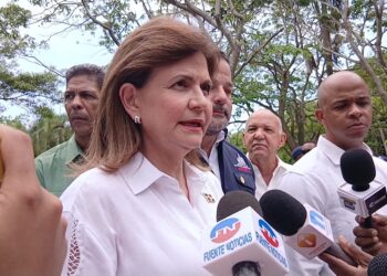 Vicepresidenta afirma Plan Anticrisis del gobierno es para proteger los más vulnerables
