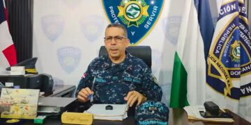 Policía Nacional y Ministerio Público investigan circunstancias de incidente en el que resultó fallecido hombre vinculado a múltiples hechos delictivos en La Vega