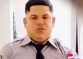 Policía activa búsqueda de hombre señalado como autor de la muerte de raso policial en banca de apuestas de Nagua