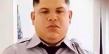Policía activa búsqueda de hombre señalado como autor de la muerte de raso policial en banca de apuestas de Nagua