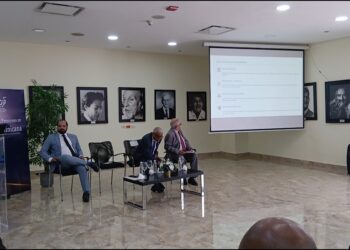 Pensiones avanza como herramienta de dignidad y justicia social con el Foro “Impacto de las Pensiones en República Dominicana