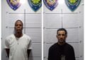 Policía Nacional apresa a dos hombres implicados en tiroteo captado en video ocurrido en Villa Liberación, SDE, donde dos personas resultaron heridas