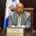 Presidente de Camara de diputados felicita a Donald Trump por negociaciones con Irán