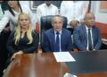 MODA ratifica acuerdo con el PRM y manifesta respaldo al Presidente Luis Abinader