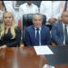 MODA ratifica acuerdo con el PRM y manifesta respaldo al Presidente Luis Abinader
