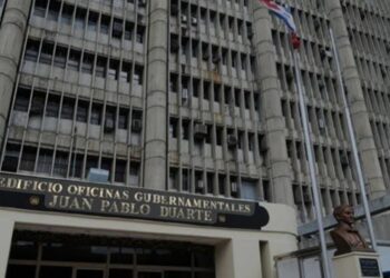 Interior y Policía aclara intervención policial durante manifestación de la ANPA