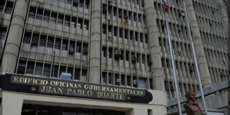 Interior y Policía aclara intervención policial durante manifestación de la ANPA