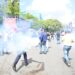 ANPA repudia brutal represión policial contra marcha pacífica de profesionales agropecuarios