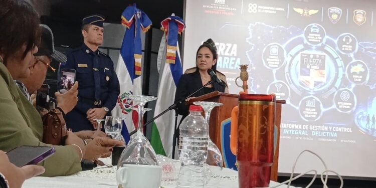 Interior y Policías convocará al Consejo de Migración para tratar temas Migratorios, en torno a Venezuela, tras  doble terremoto