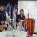 Interior y Policías convocará al Consejo de Migración para tratar temas Migratorios, en torno a Venezuela, tras  doble terremoto