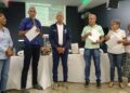 Residencial Las Glorias en Los Alcarrizos selecciona construcción de multiuso deportivo, tras resultar ganador de RD$5 MM, por Alcaldía