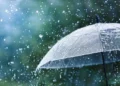 Vaguada y onda tropical generan aguaceros en varias provincias, este&nbsp; domingo