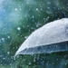 Vaguada y onda tropical generan aguaceros en varias provincias, este domingo