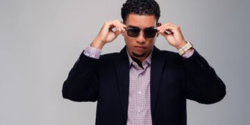 Nuevo relevo “El Santo de la Bachata” se abre paso en el género con notoriedad en redes sociales