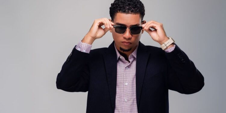 Nuevo relevo “El Santo de la Bachata” se abre paso en el género con notoriedad en redes sociales