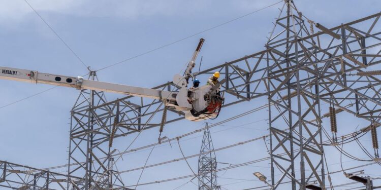 ETED impulsa un sistema eléctrico más confiable con jornadas de mantenimiento del 1 al 3 de julio
