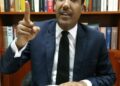 Víctor Turbí considera todos estamos de acuerdo con un nuevo Código Penal