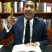 Víctor Turbí considera todos estamos de acuerdo con un nuevo Código Penal