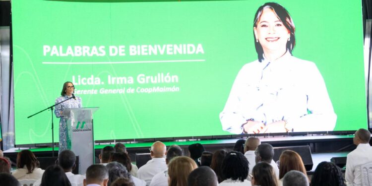 Coopmaimon celebra 35 Asamblea General Ordinaria con históricos resultados