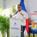Gobierno inicia construcción del Parque Agroecológico del Aguacate en Cambita Garabitos; será atracción agroturística