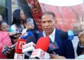 CNTT anuncia aumento de pasaje en 47 rutas del transporte a partir del lunes