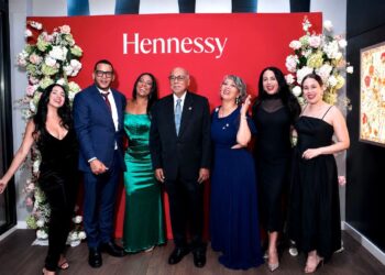 Hennessy eleva la experiencia del Dominican Taste Festival 2026 con una participación memorable
