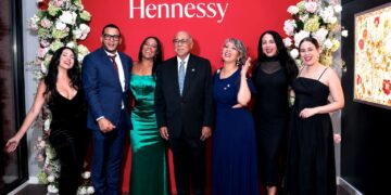 Hennessy eleva la experiencia del Dominican Taste Festival 2026 con una participación memorable