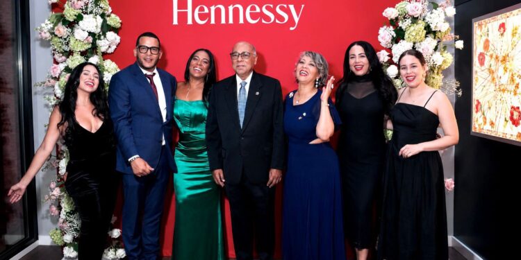 Hennessy eleva la experiencia del Dominican Taste Festival 2026 con una participación memorable