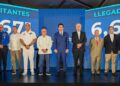 Turismo informa, rompe récords en llegadas con 6.6 millones de visitantes, rumbo a cerrar con 12 millones.