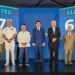 Turismo informa, rompe récords en llegadas con 6.6 millones de visitantes, rumbo a cerrar con 12 millones.