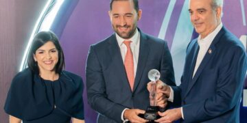 Hire Horatio es reconocida por ProDominicana por su aporte al comercio de servicios y la generación de empleos de calidad