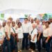 CAASD inicia sustitución completa del sistema sanitario de San Carlos