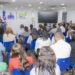 Servidores públicos de la DGJP eligen nueva directiva de la ASP