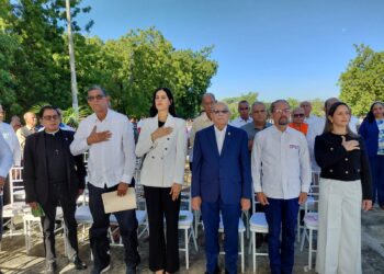Efemérides Patrias rinde honor a los héroes de la Batalla de la Barranquita en su 110 aniversario