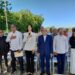 Efemérides Patrias rinde honor a los héroes de la Batalla de la Barranquita en su 110 aniversario