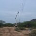 ETED restablece servicio de transmisión eléctrica hacia Jimaní