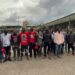 Ejército intercepta a 30 migrantes haitianos indocumentados en diferentes sectores de Constanza
