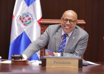 Cámara de Cuentas confirma buena gestión de Pacheco en CD y pública informe sin hallazgo ni salvedad