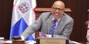 Cámara de Cuentas confirma buena gestión de Pacheco en CD y pública informe sin hallazgo ni salvedad